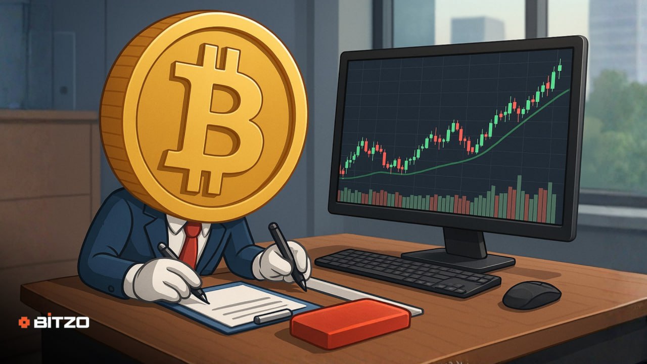Bitcoin Price Analysis: BTC Crosses $115,000 As US-China Trade Talks Boost Market Sentiment